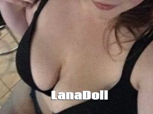 LanaDoll