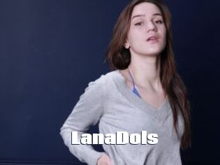 LanaDols