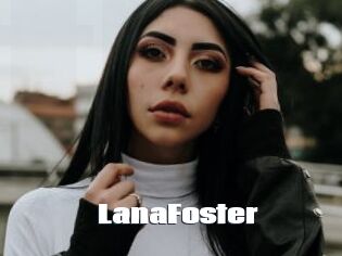 LanaFoster