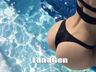 LanaGen