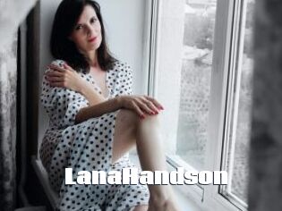 LanaHandson