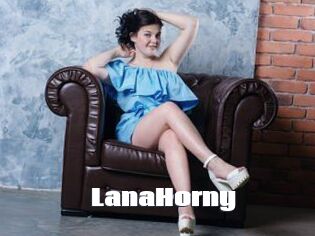LanaHorny