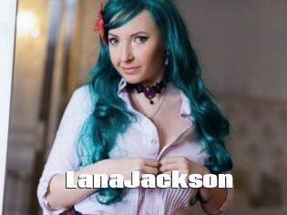 LanaJackson