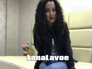 LanaLavoe