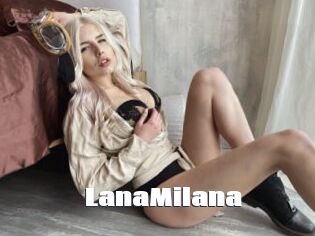 LanaMilana