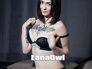 Lana_Owl
