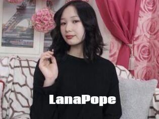 LanaPope