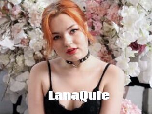 LanaQute