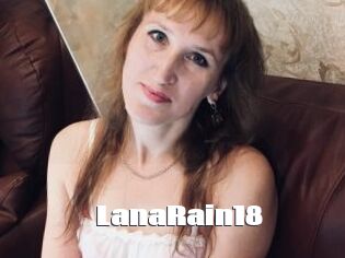LanaRain18