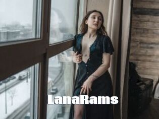 LanaRams