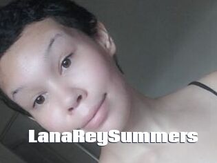 LanaReySummers The hot porn