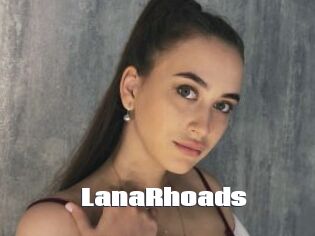 LanaRhoads