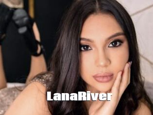 LanaRiver The hot porn