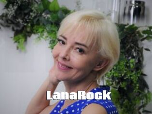LanaRock