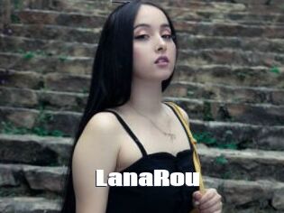 LanaRou