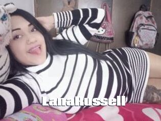 LanaRussell