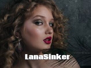 LanaSinker The hot porn