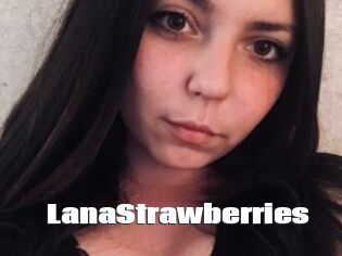 LanaStrawberries