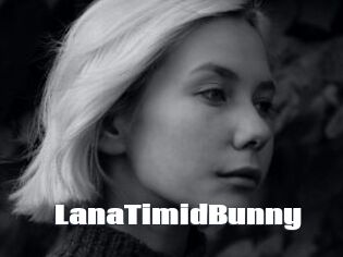 LanaTimidBunny