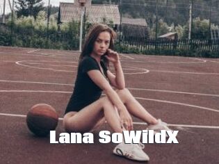 Lana_SoWildX The hot porn