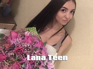 Lana_Teen_