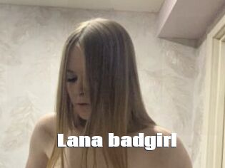 Lana_badgirl