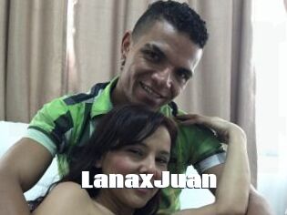 LanaxJuan