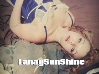 LanaySunShine