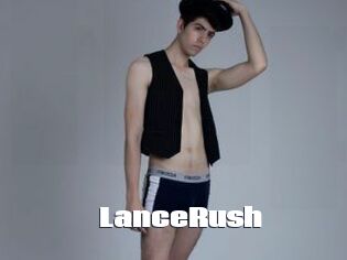 LanceRush