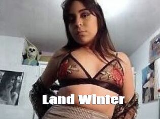 Land_Winter The hot porn