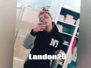 Landon20