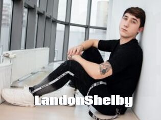 LandonShelby