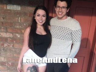 LaneAndLena