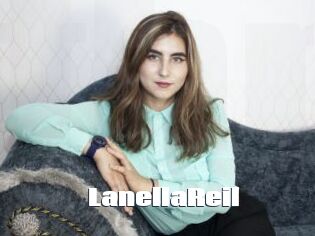 LanellaReil The hot porn