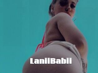 LaniiBabii