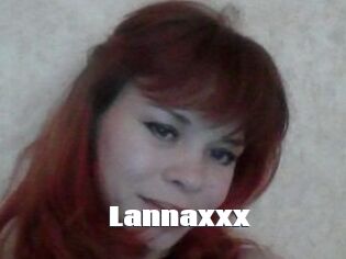 Lannaxxx