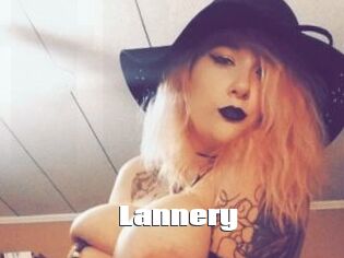 Lannery