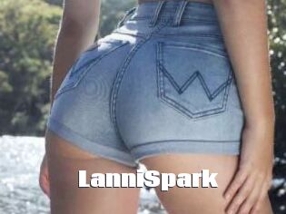 LanniSpark
