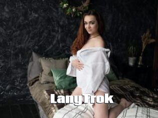 LanyTrok