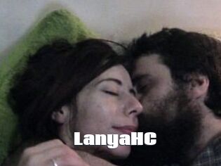 LanyaHC