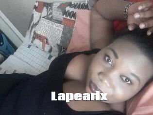 Lapearlx