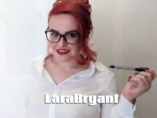 LaraBryant