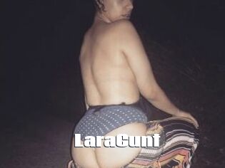 LaraCunt