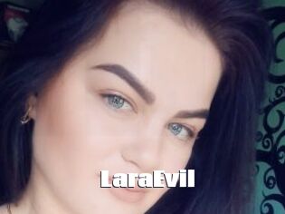 LaraEvil