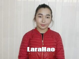 LaraHao