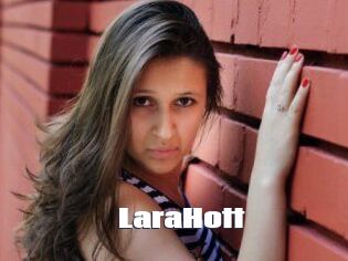 LaraHott