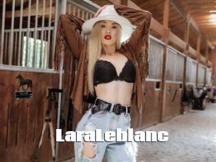 LaraLeblanc