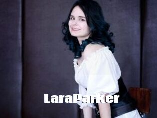 LaraParker