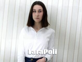 LaraPoli