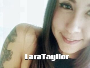 LaraTayllor